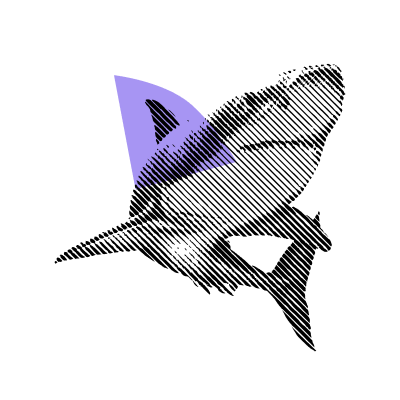 Stealthy Shark
